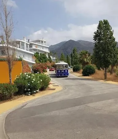 Apartment Luxury In Higueron - Serenity Malaga