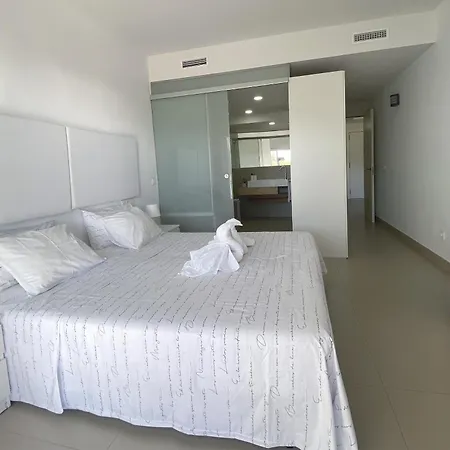 Apartment Luxury In Higueron - Serenity Malaga