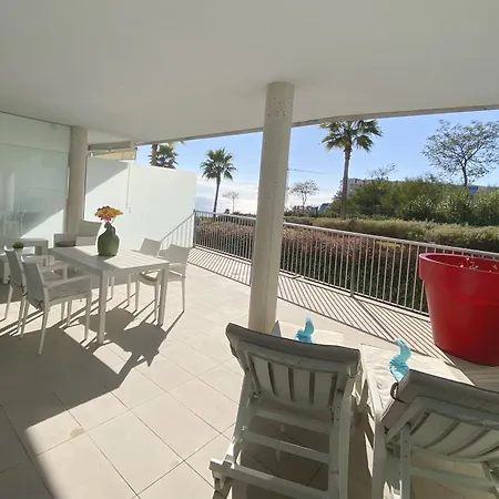 Apartment Luxury In Higueron - Serenity