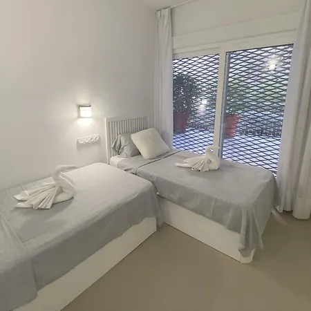 Luxury In Higueron - Serenity Apartment Malaga