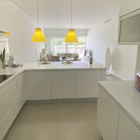 Luxury In Higueron - Serenity * Malaga