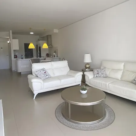 Luxury In Higueron - Serenity