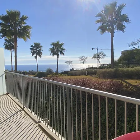 Luxury In Higueron - Serenity Malaga