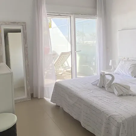 Luxury In Higueron - Serenity Apartment