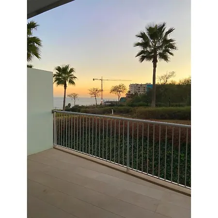 Luxury In Higueron - Serenity
