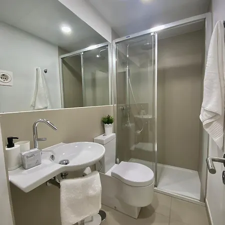Luxury In Higueron - Serenity Apartment Malaga