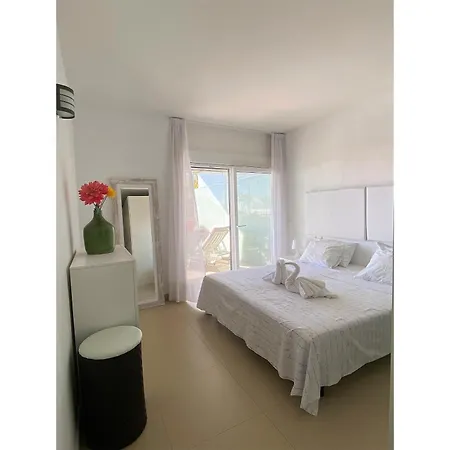 Luxury In Higueron - Serenity Apartment