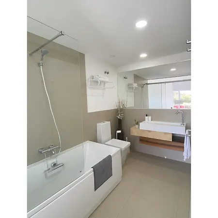Luxury In Higueron - Serenity * Malaga