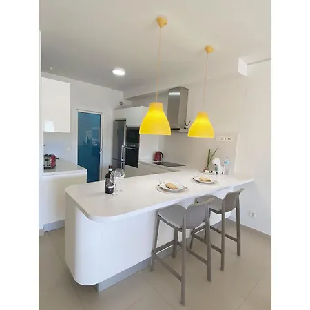 Luxury In Higueron - Serenity Apartment