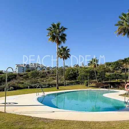 Luxury In Higueron - Serenity Apartment *