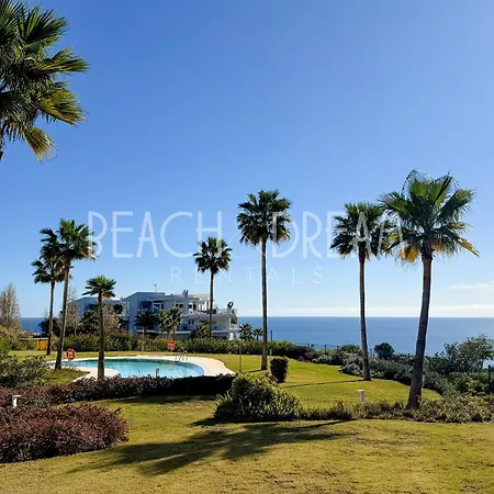 Luxury In Higueron - Serenity Apartment Malaga