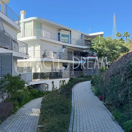 Apartment Luxury In Higueron - Serenity Malaga