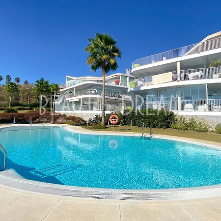 Luxury In Higueron - Serenity *