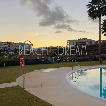 Luxury In Higueron - Serenity Malaga