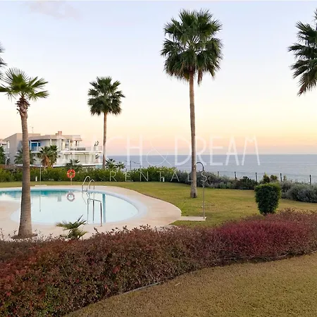 Apartment Luxury In Higueron - Serenity *