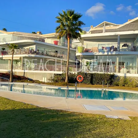 Apartment Luxury In Higueron - Serenity