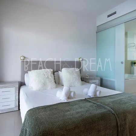 Apartment Luxury In Higueron - Serenity Malaga