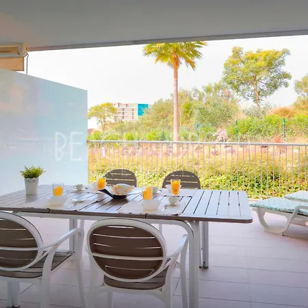Luxury In Higueron - Serenity *