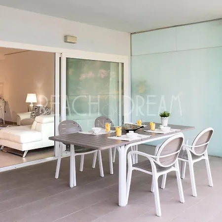 Luxury In Higueron - Serenity Apartment