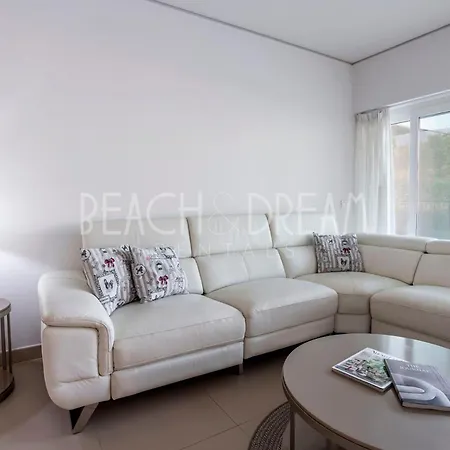 Apartment Luxury In Higueron - Serenity