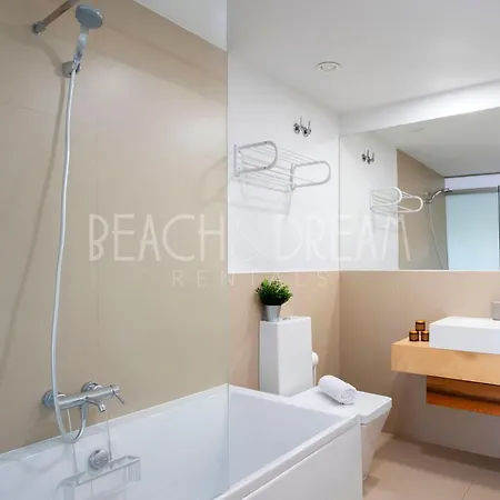Luxury In Higueron - Serenity Apartment *
