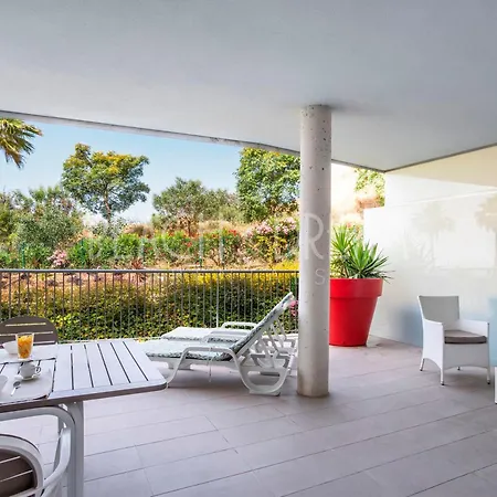 Luxury In Higueron - Serenity