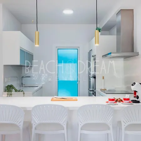 Apartment Luxury In Higueron - Serenity *